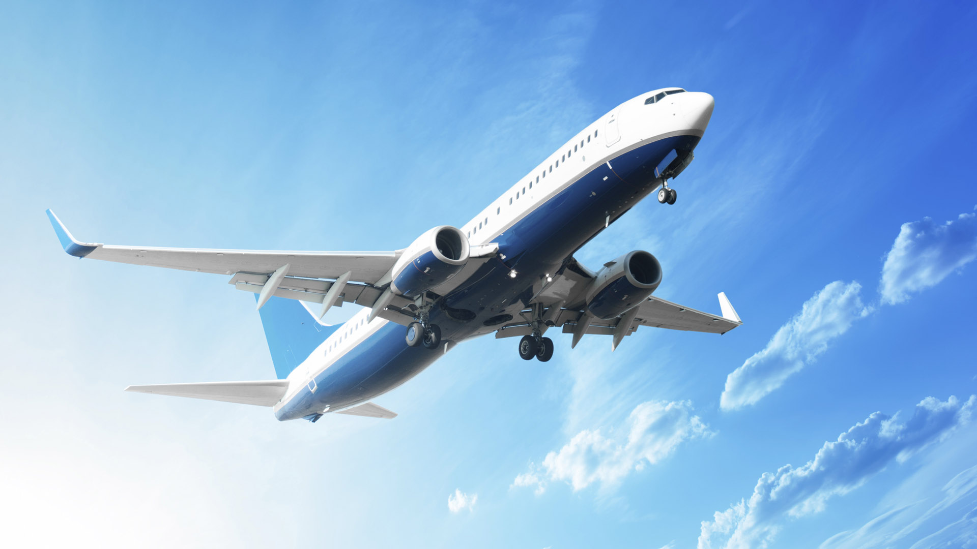 La invención busca disminuir los accidentes aéreos que, según una investigación, ocurren en su mayoría durante el vuelo