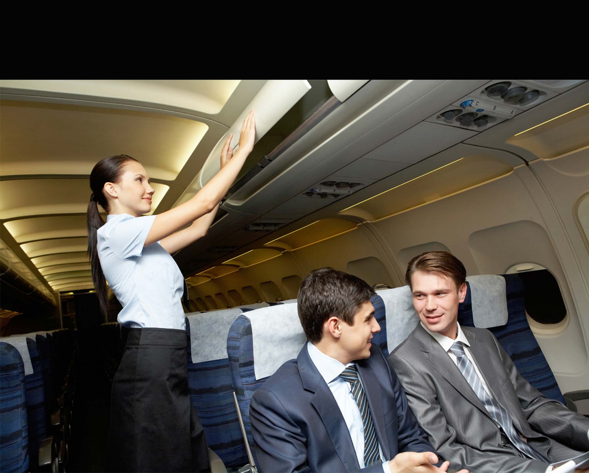 Analistas de AirlineRatings.com publicaron las mejores compañías aéreas en garantizar la protección de los pasajeros