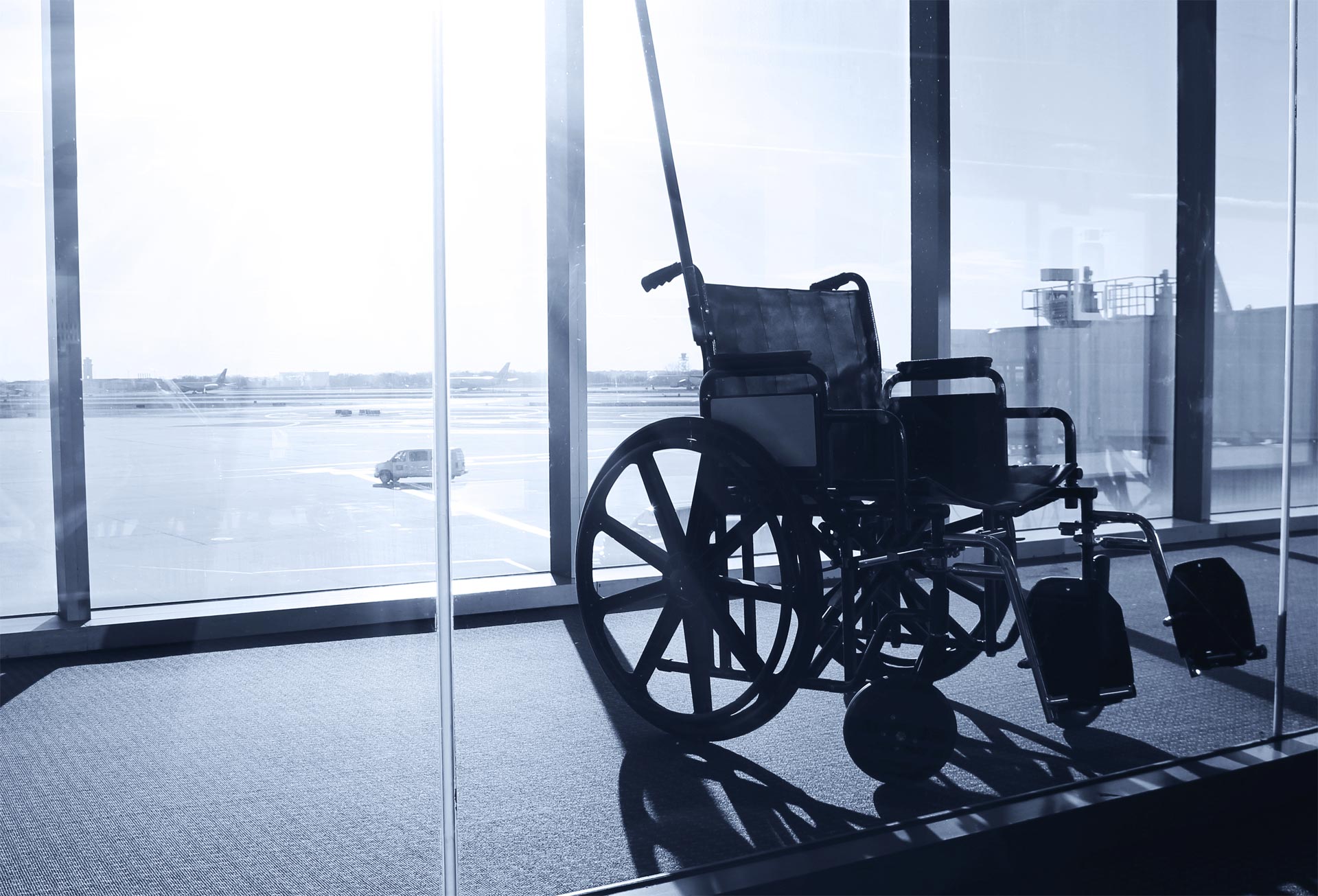 Investigadores israelí crearon esta innovación que permite movilidad segura a los discapacitados