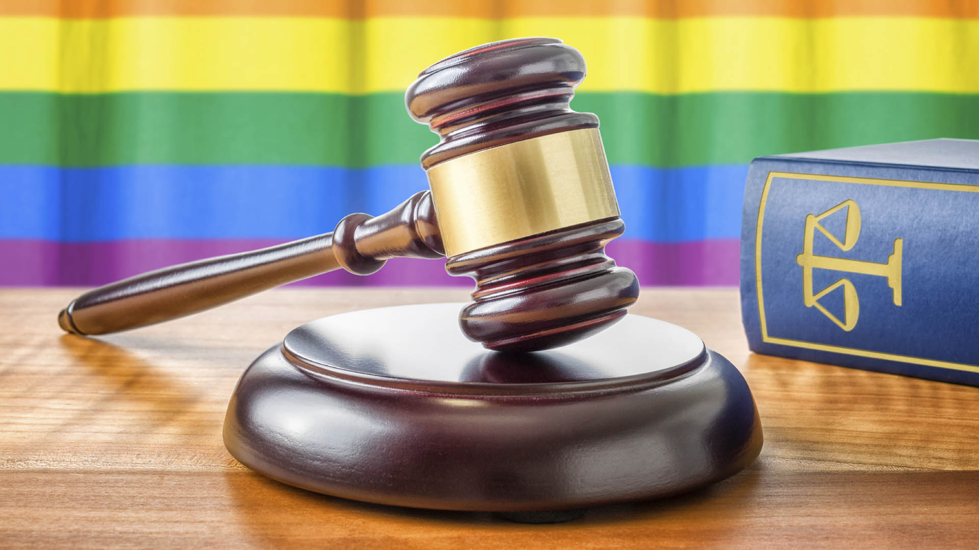El presidente de la Corte Suprema de Alabama, Estados Unidos ordenó a los jueces del estado que no permitir licencias de boda a las parejas del mismo sexo