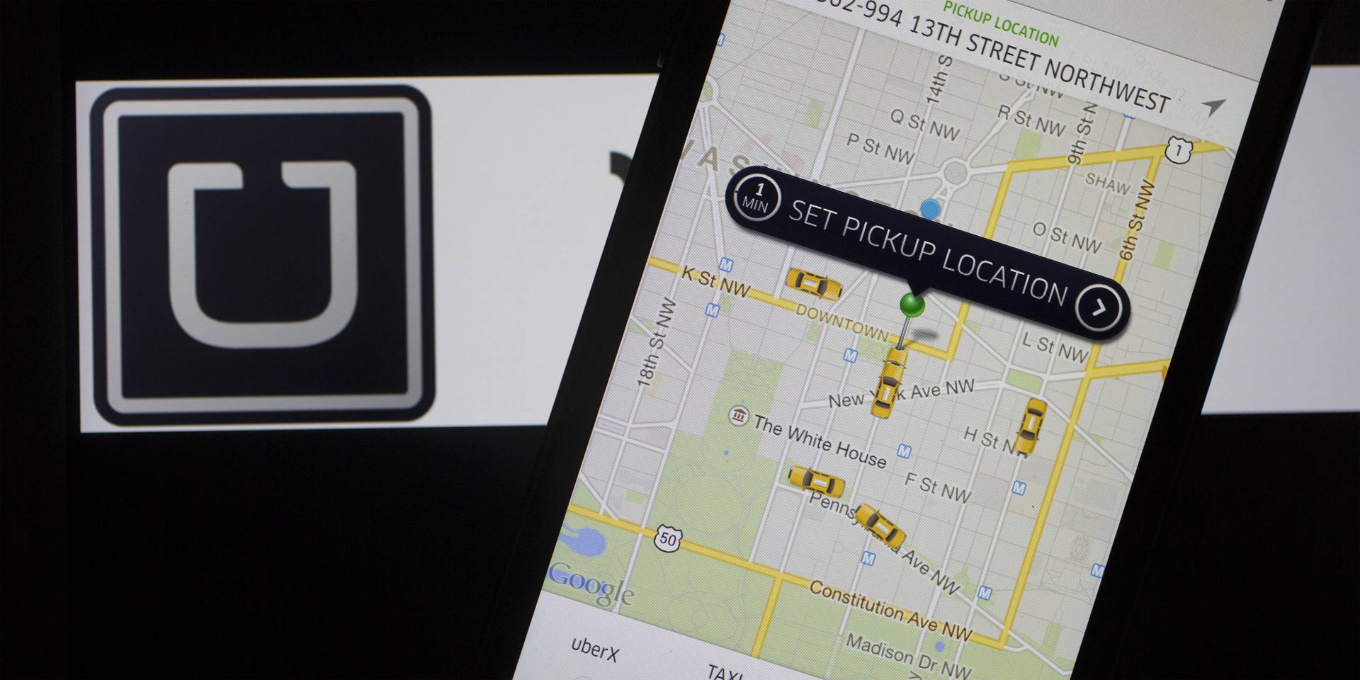 A partir de 2016, Uber también ofrecerá servicios de mensajería y paquetería en México