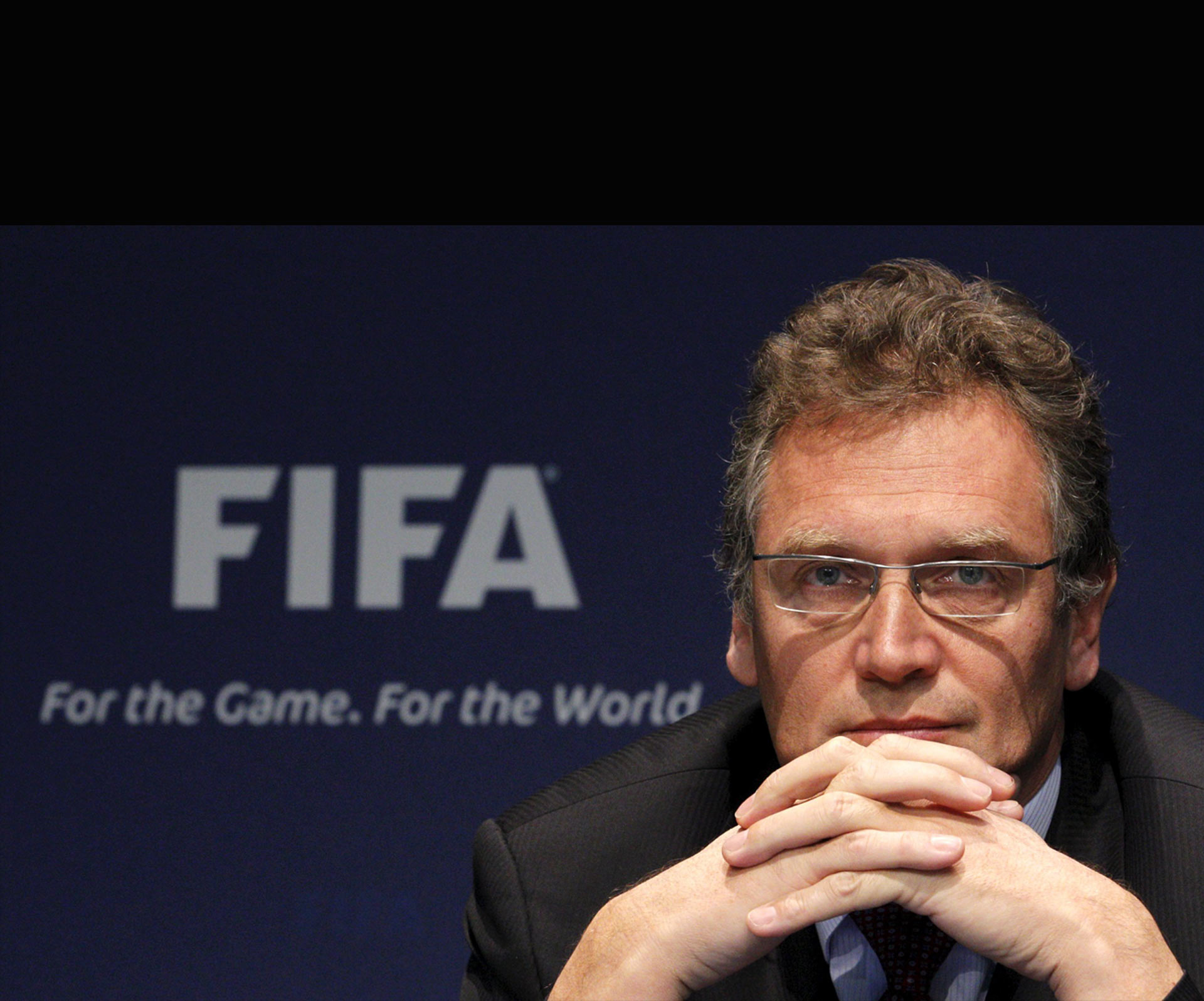 El castigo de 90 días impuesto por la FIFA el 8 de octubre, venció este martes y por ello fue renovado