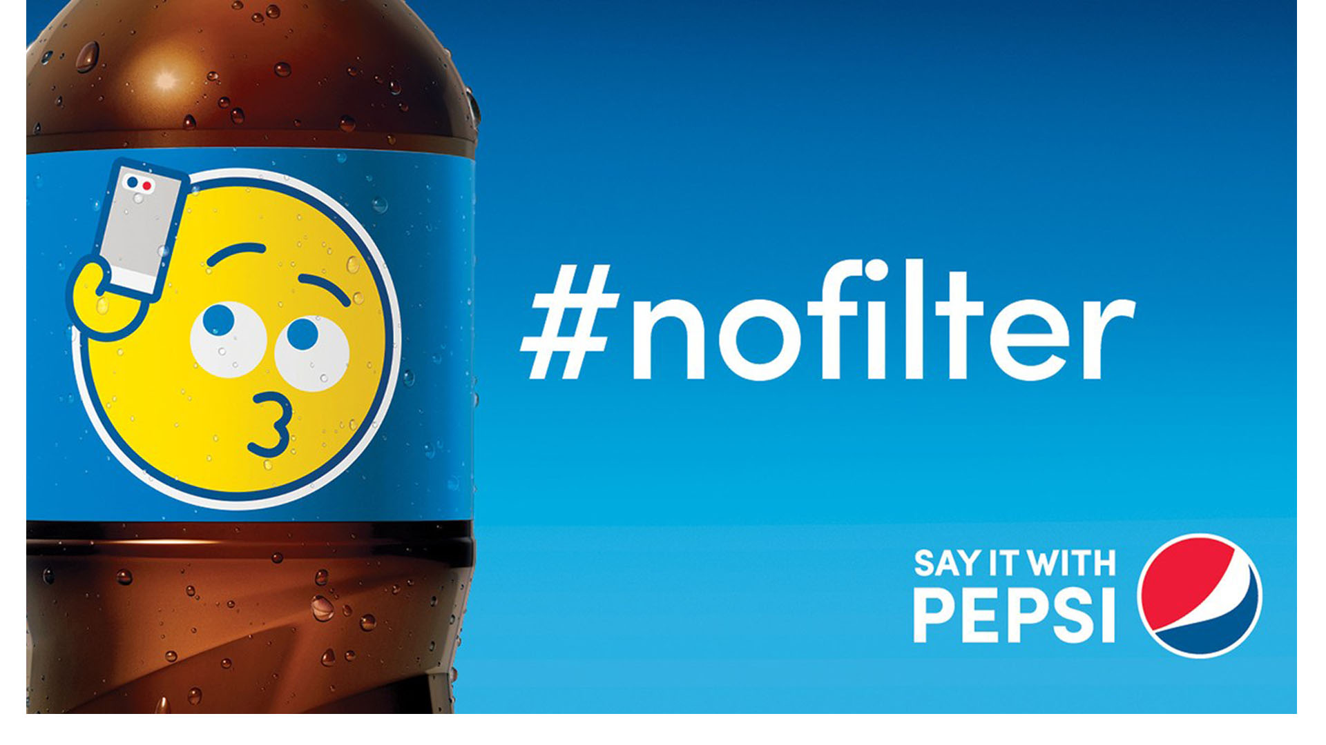 La compañía de refrescos se une a los emojis en la campaña que tendrá diversos diseños en botellas y latas