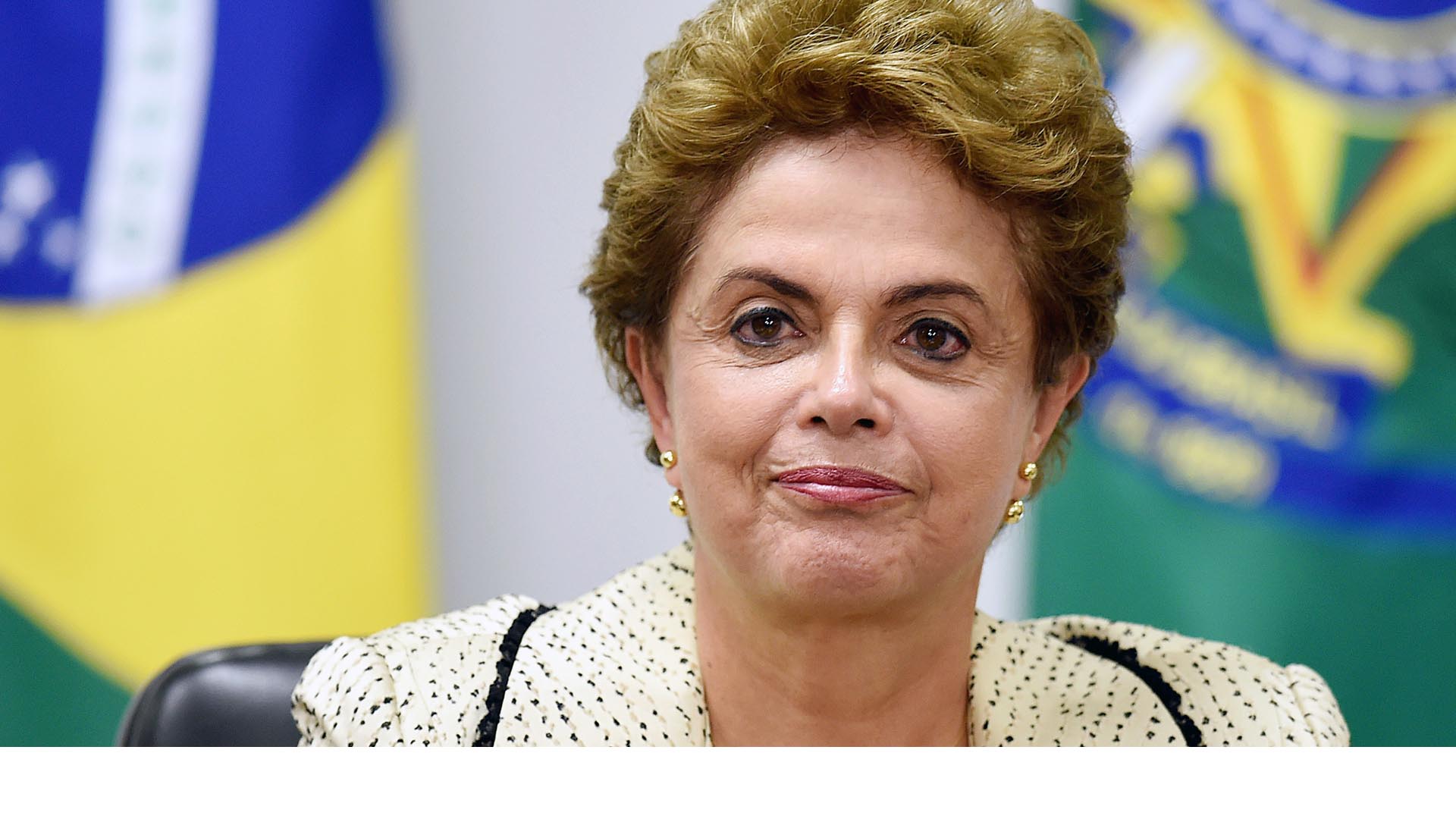 La mandataria estaría dispuesta a discutir el estado actual de la producción compartida con la estatal Petrobras