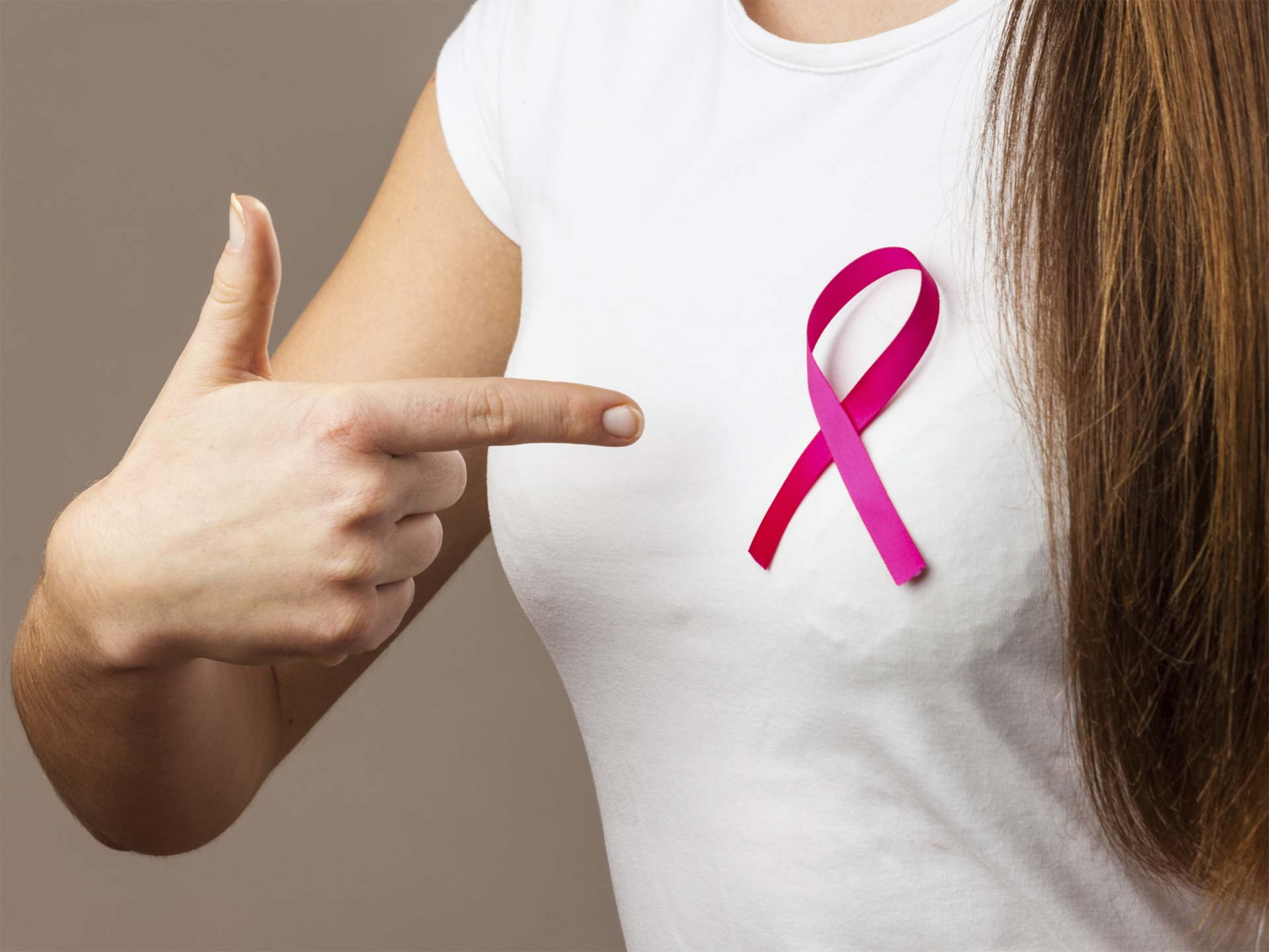 Club de Gimnasia y Esgrima de Argentina se une a la prevención del cáncer de mama
