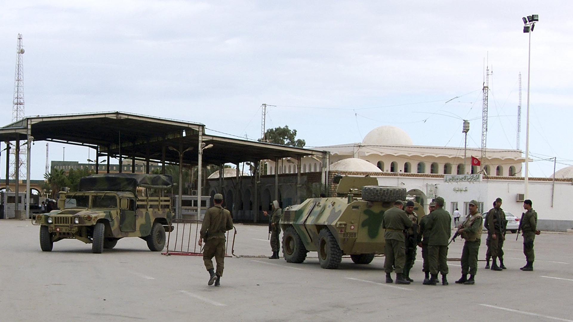 Durante 2015 Túnez ha sido escenario de varios atentados por parte de la milicia islamita