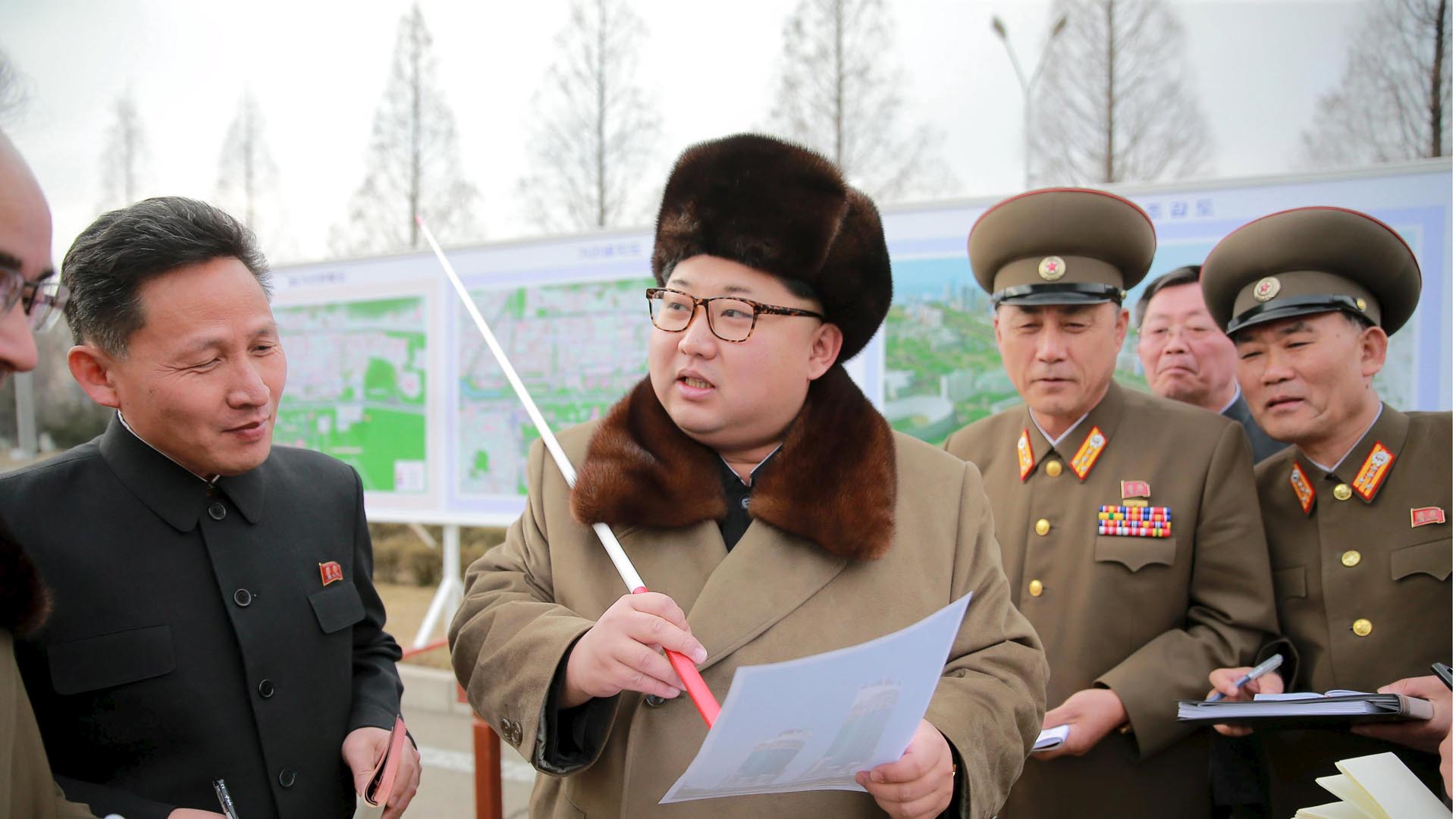 El régimen de Pyongyang violó las resoluciones del Consejo de Seguridad que le prohibía seguir trabajando con misiles balísticos