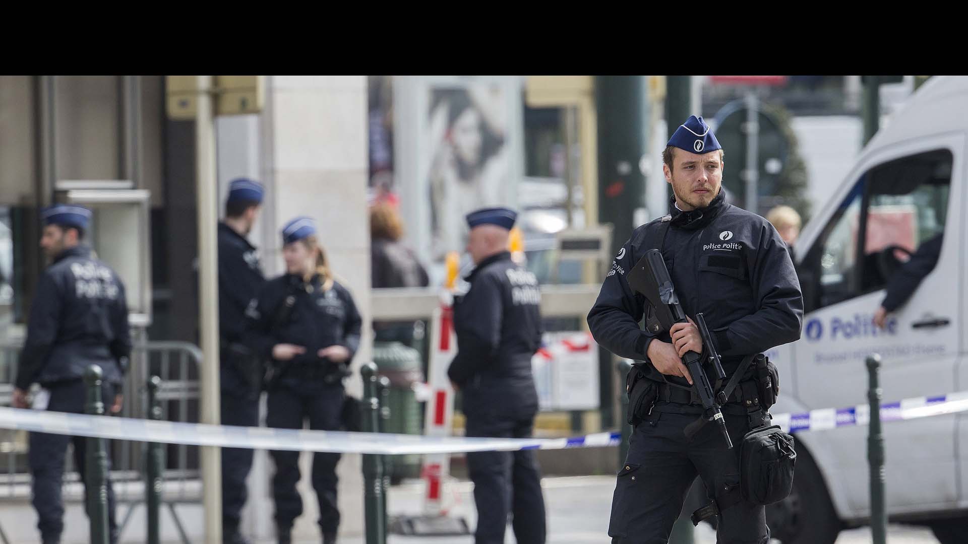 El nivel de amenaza en Bélgica se mantendrá en tres a pesar de los recientes arrestos