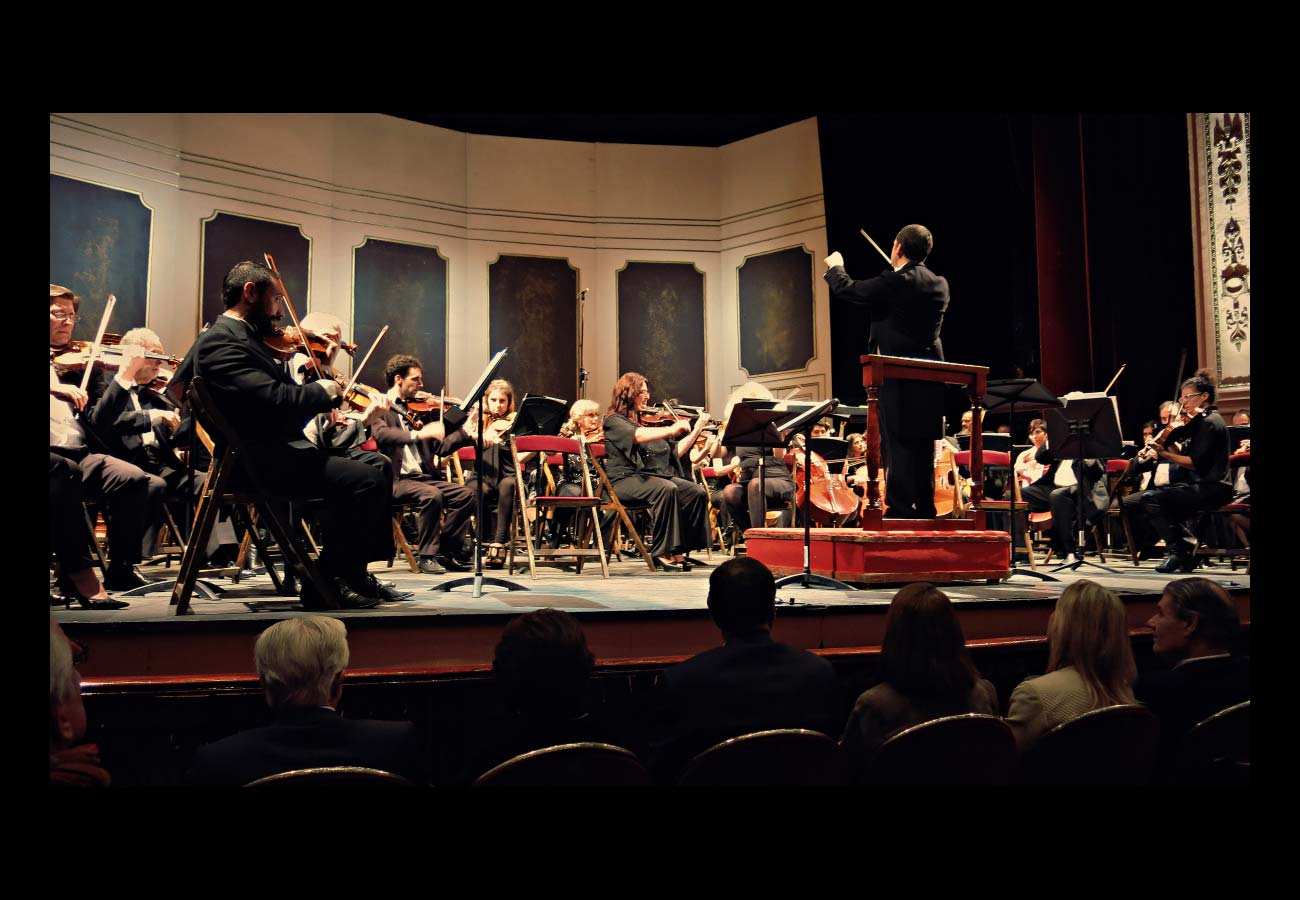 El evento de música wagneriana de Bayreuth presentará una obra crítica contra el islam