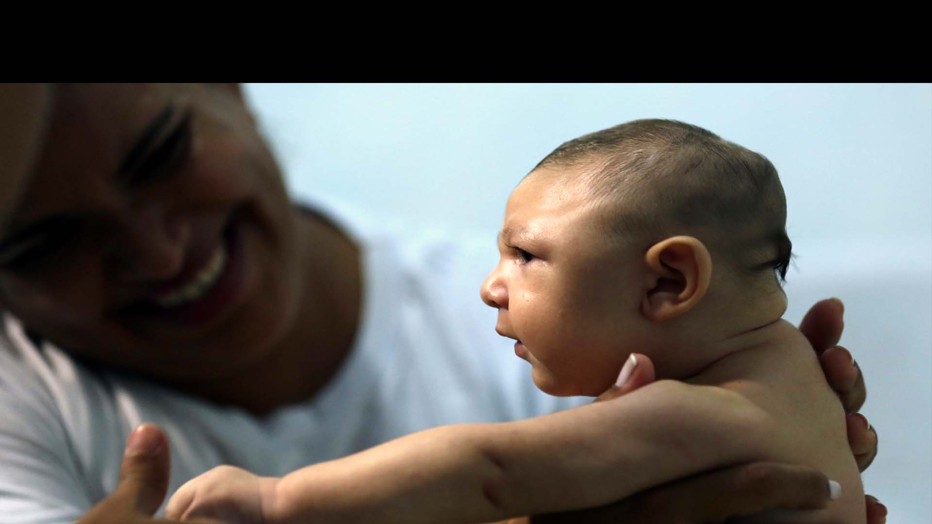 Diagnóstico en dos nuevos bebes enciende las alarmas y activa protocolos sanitarios