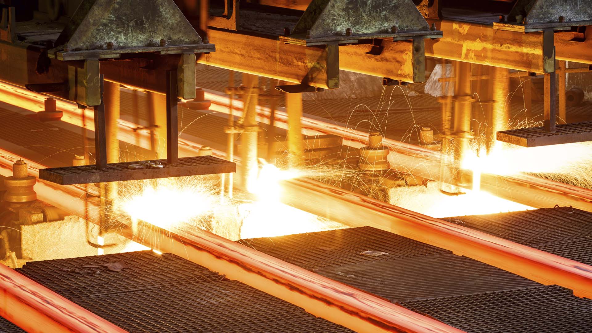 En los últimos 16 años la producción de acero se ha duplicado en el mundo, en gran medida por el crecimiento de China