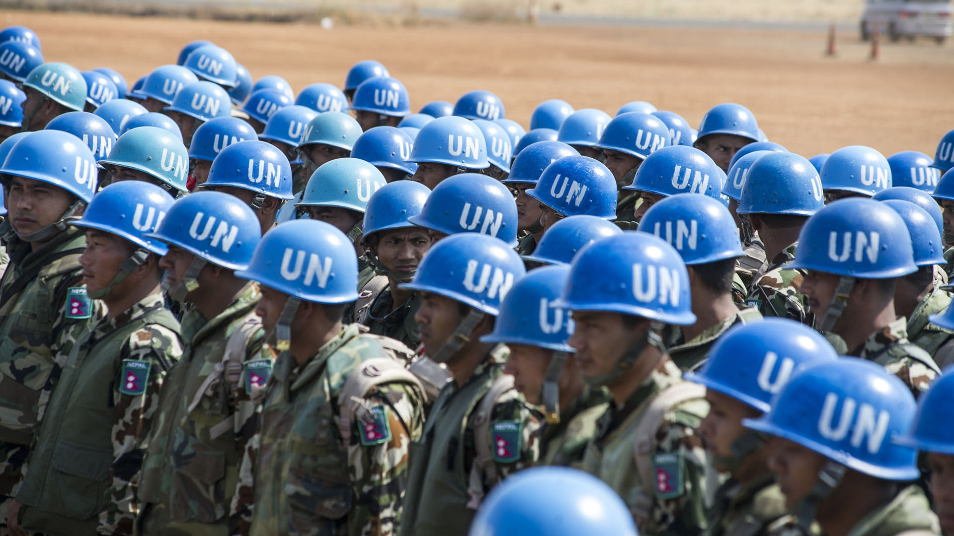 Según investigaciones, los soldados de la fuerza internacional de paz cometieron 41 vejaciones en la República Centroafricana