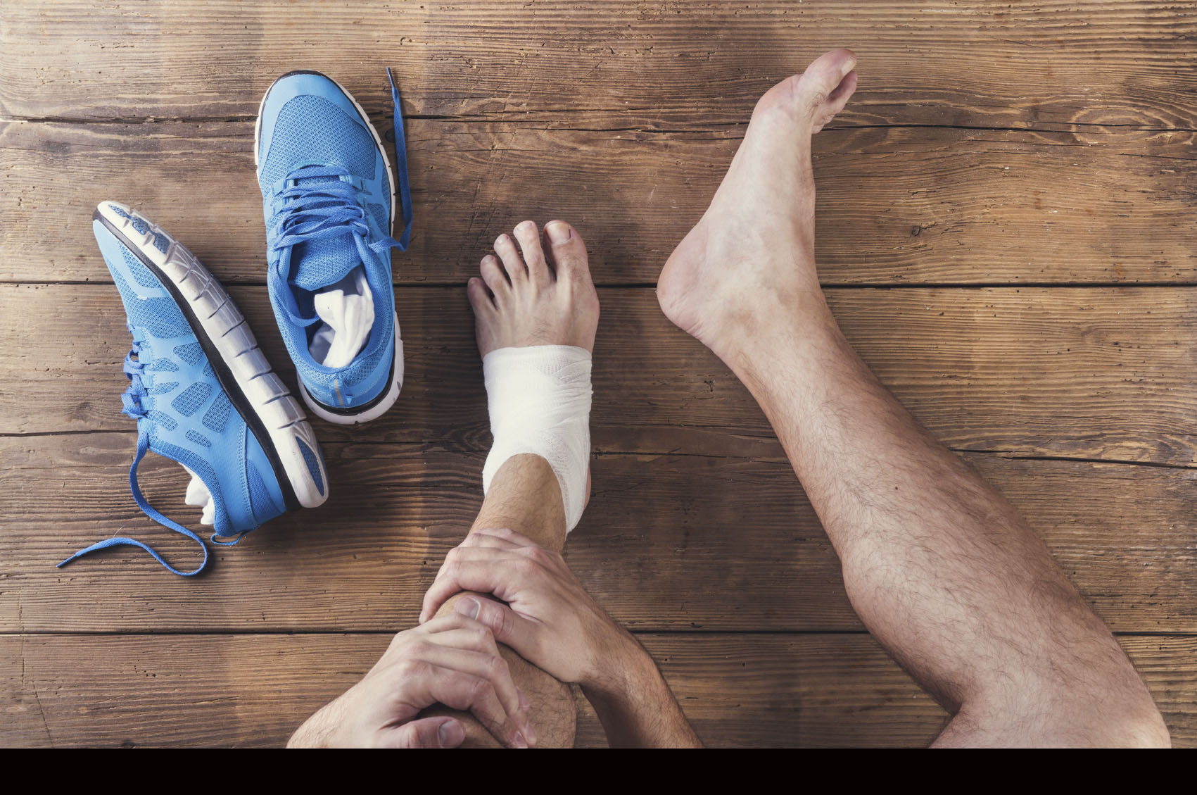 Los corredores suelen pensar que mientras más nuevo o costoso sea el zapato, menos propensos serán a lesiones y no es cierto