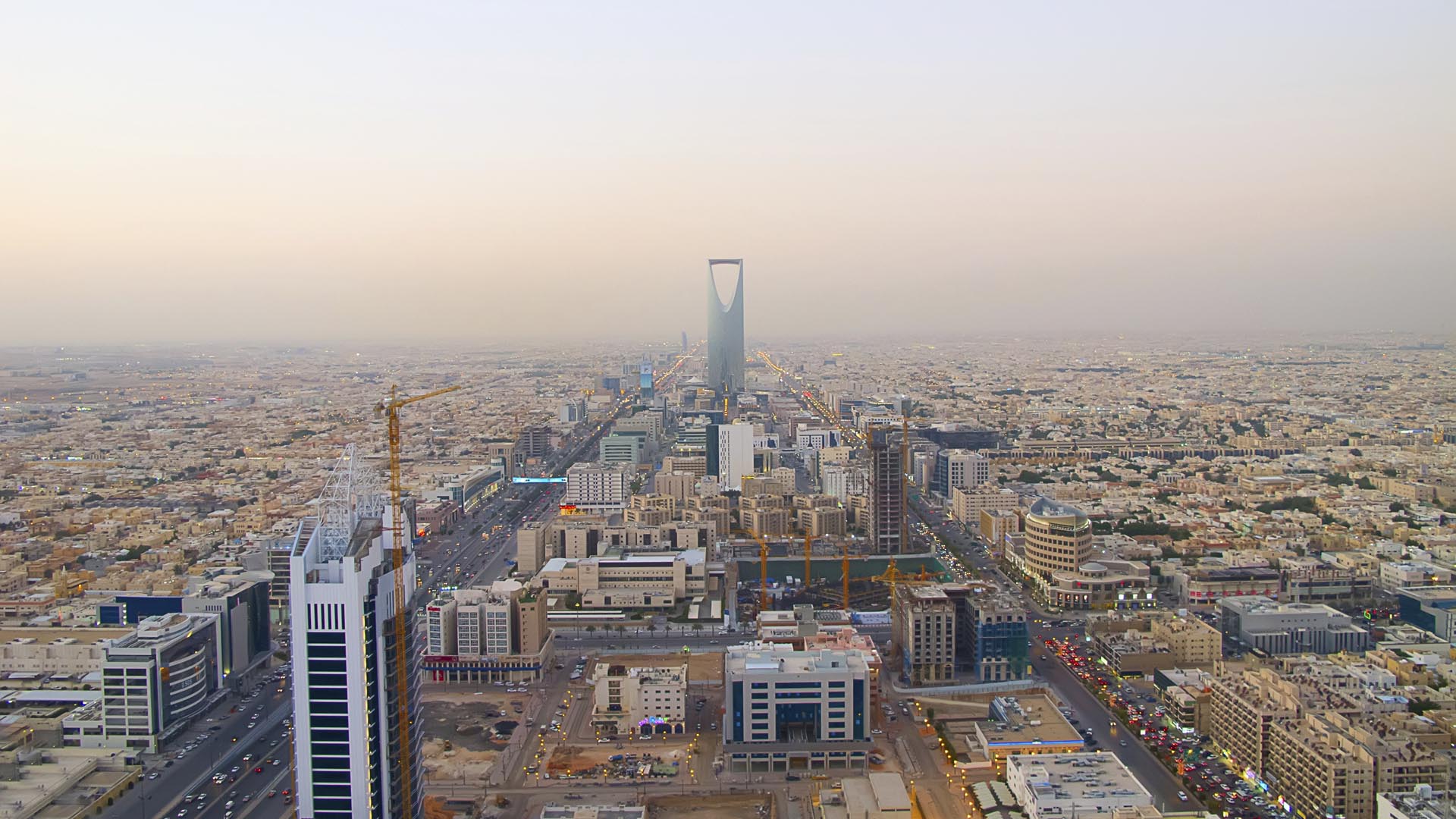 Estadounidenses evitan viajes para Arabia Saudí