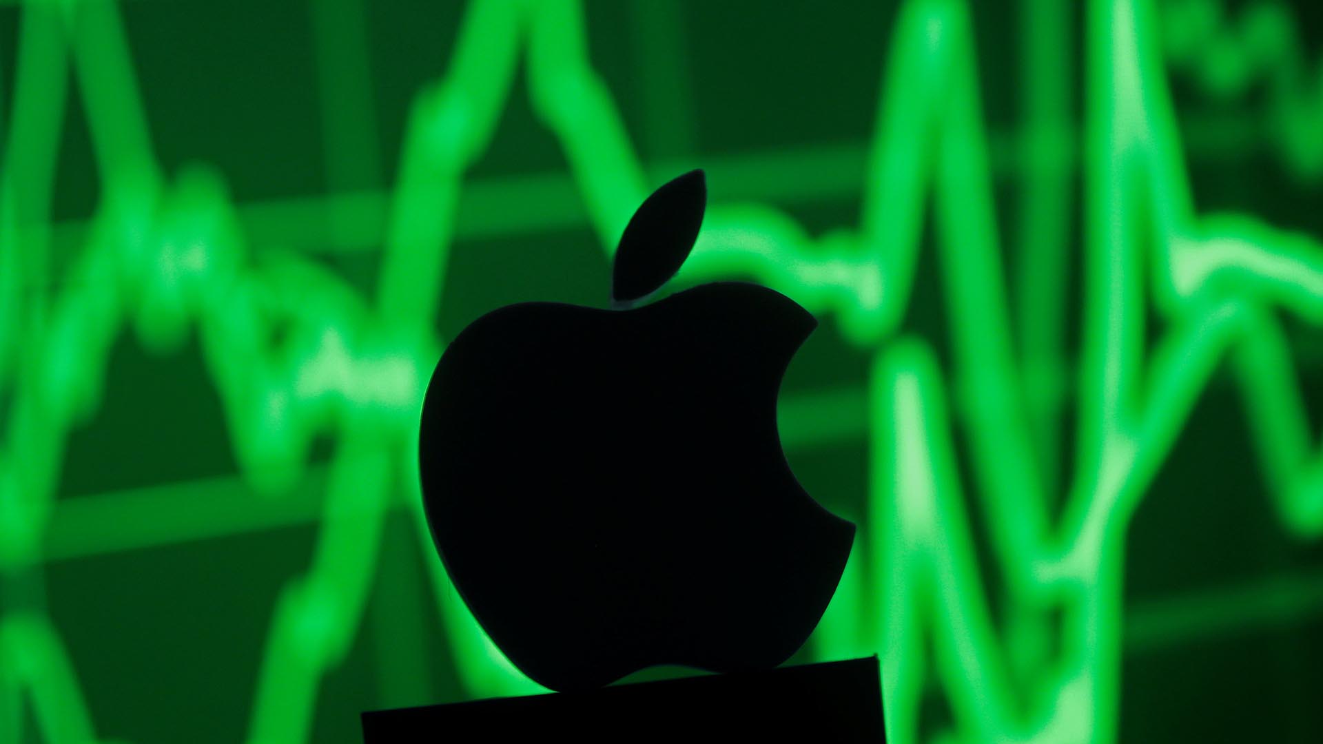 La compañía de la manzana mordida cuenta con 13 millones de clientes abonados al servicio de música streaming
