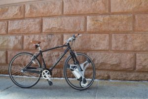 Bicicletas eléctricas por la movilidad ecológica