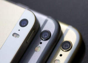 iPhone 7 y el sistema de doble cámara