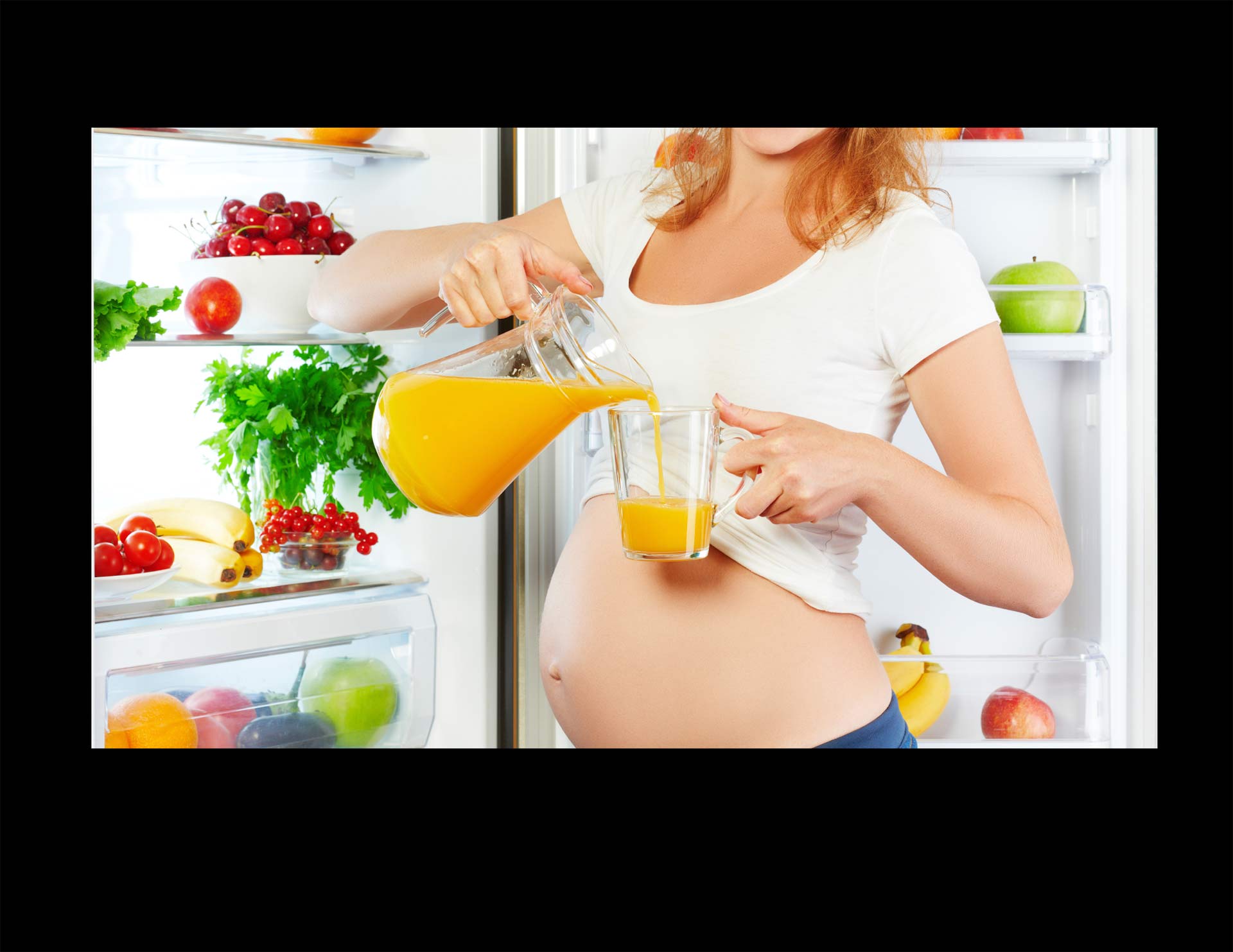 El consumo de edulcorantes durante el embarazo podría generar sobrepeso en el futuro niño