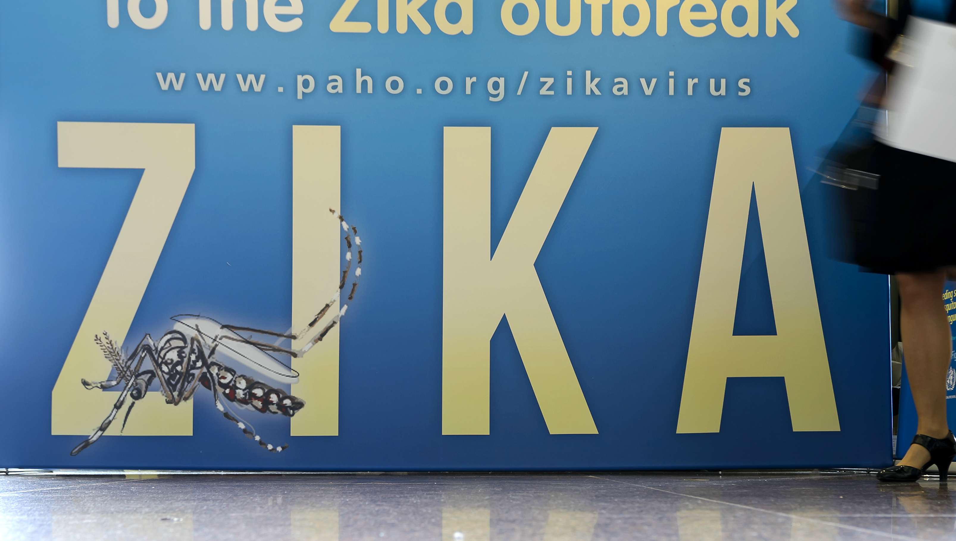 Más de 100 especialistas de la salud pidieron que las olimpiadas se hagan en otro lugar por el Zika