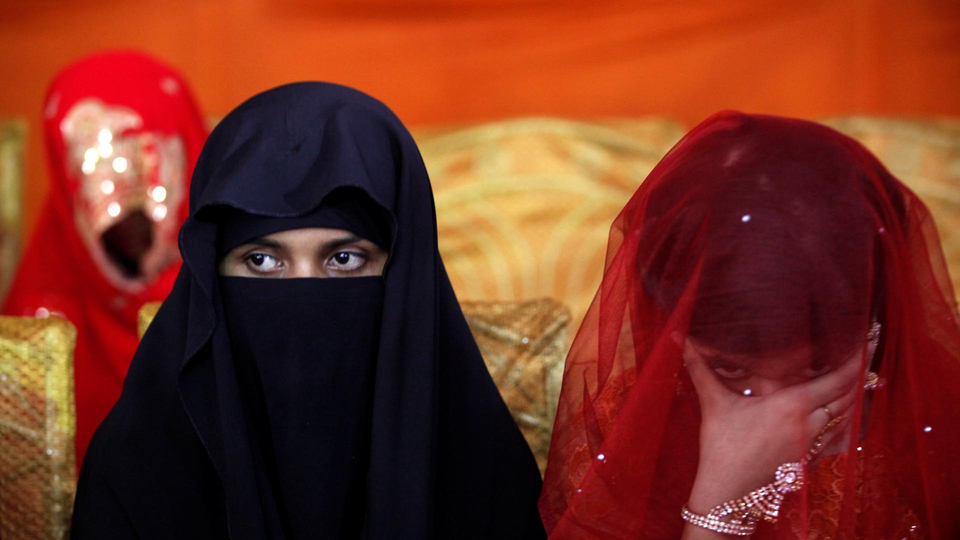 Los “crímenes de honor” han intensificado en países asiáticos, solo en 2015, 923 mujeres fueron víctimas en Pakistán