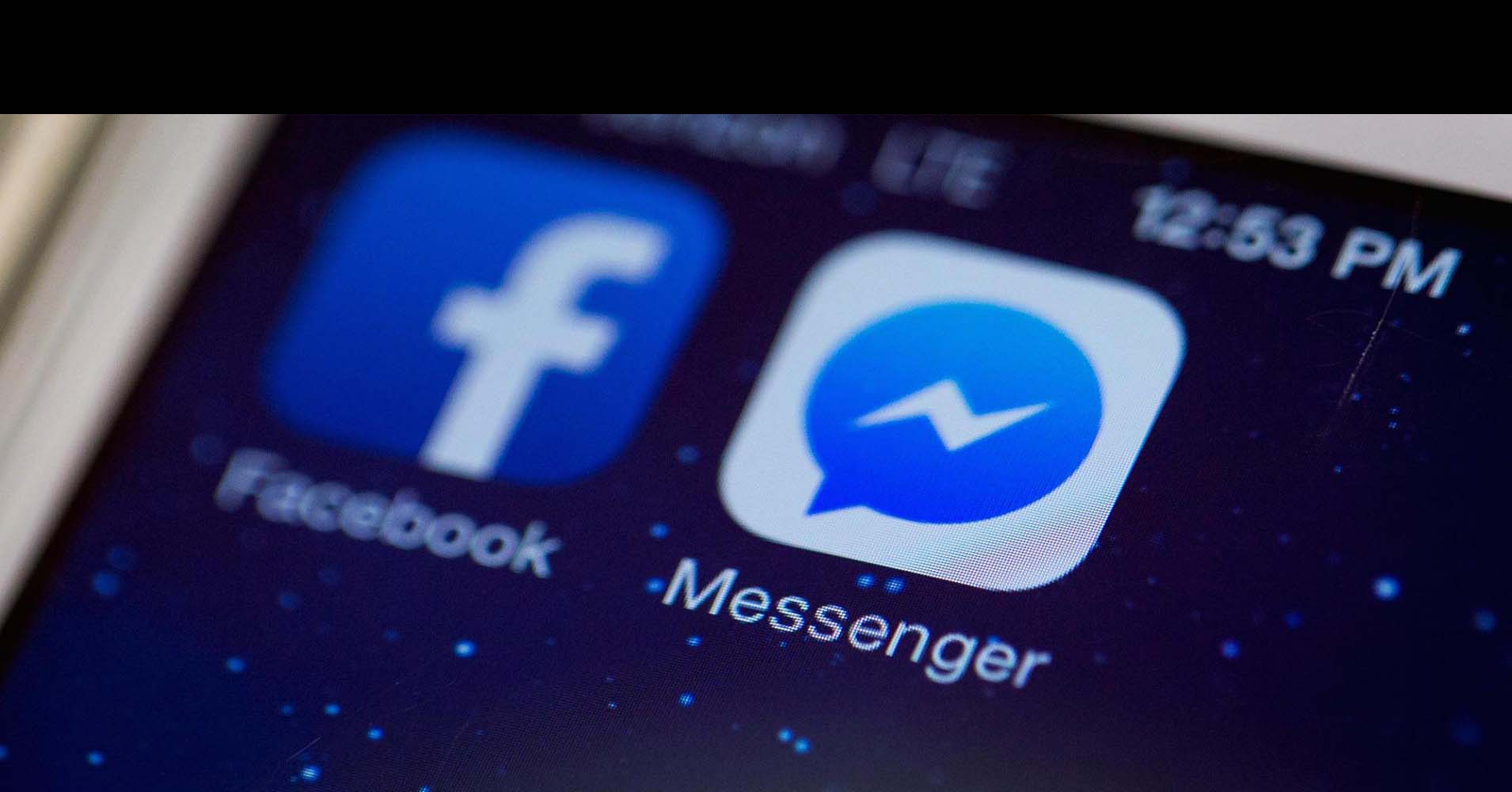 La nueva actualización del Messenger combatirá el espionaje gubernamental