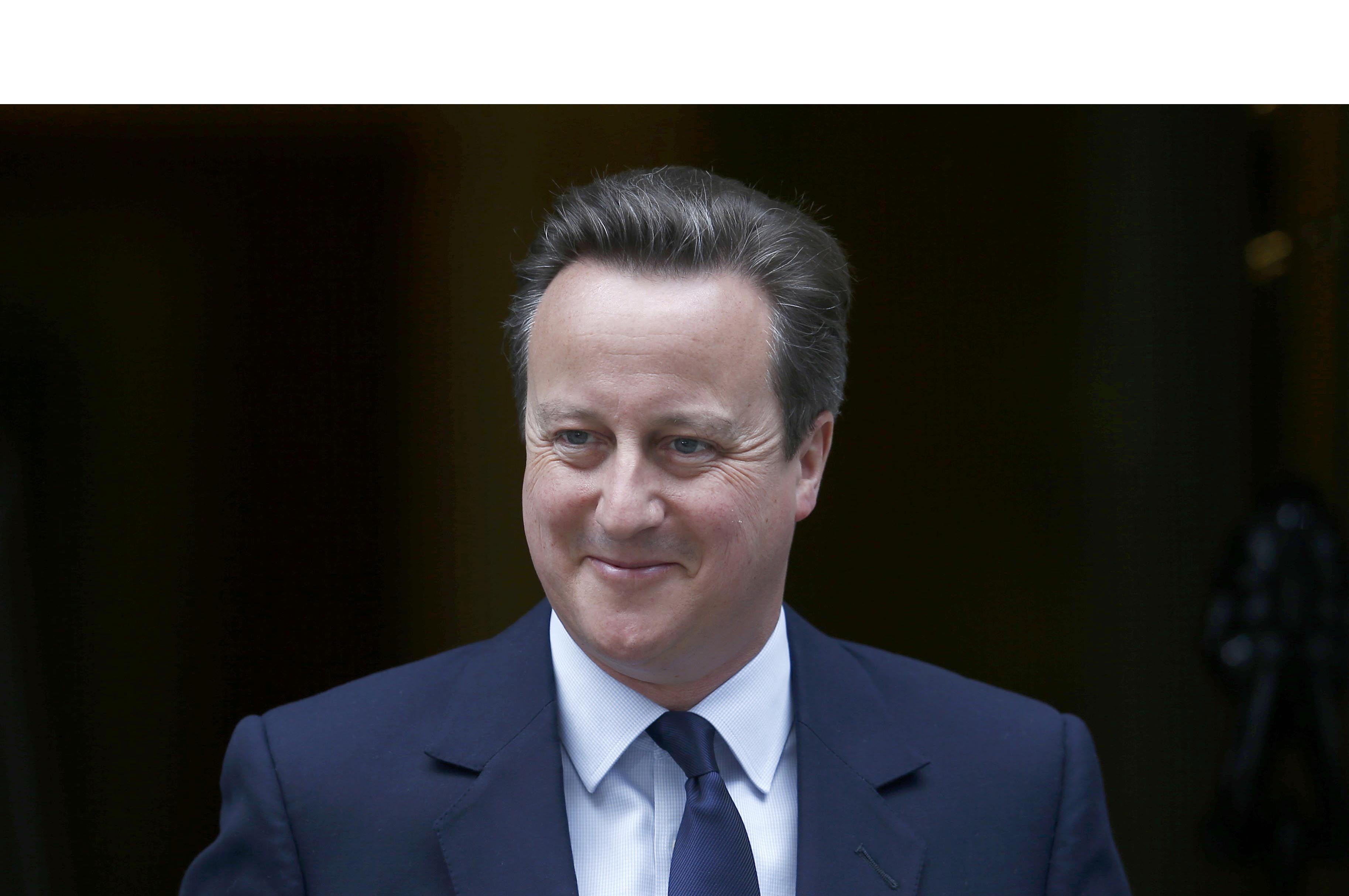 Solicitan que primer ministro británico, David Cameron, de a conocer los resultados del referéndum en la cumbre de la UE en Bruselas
