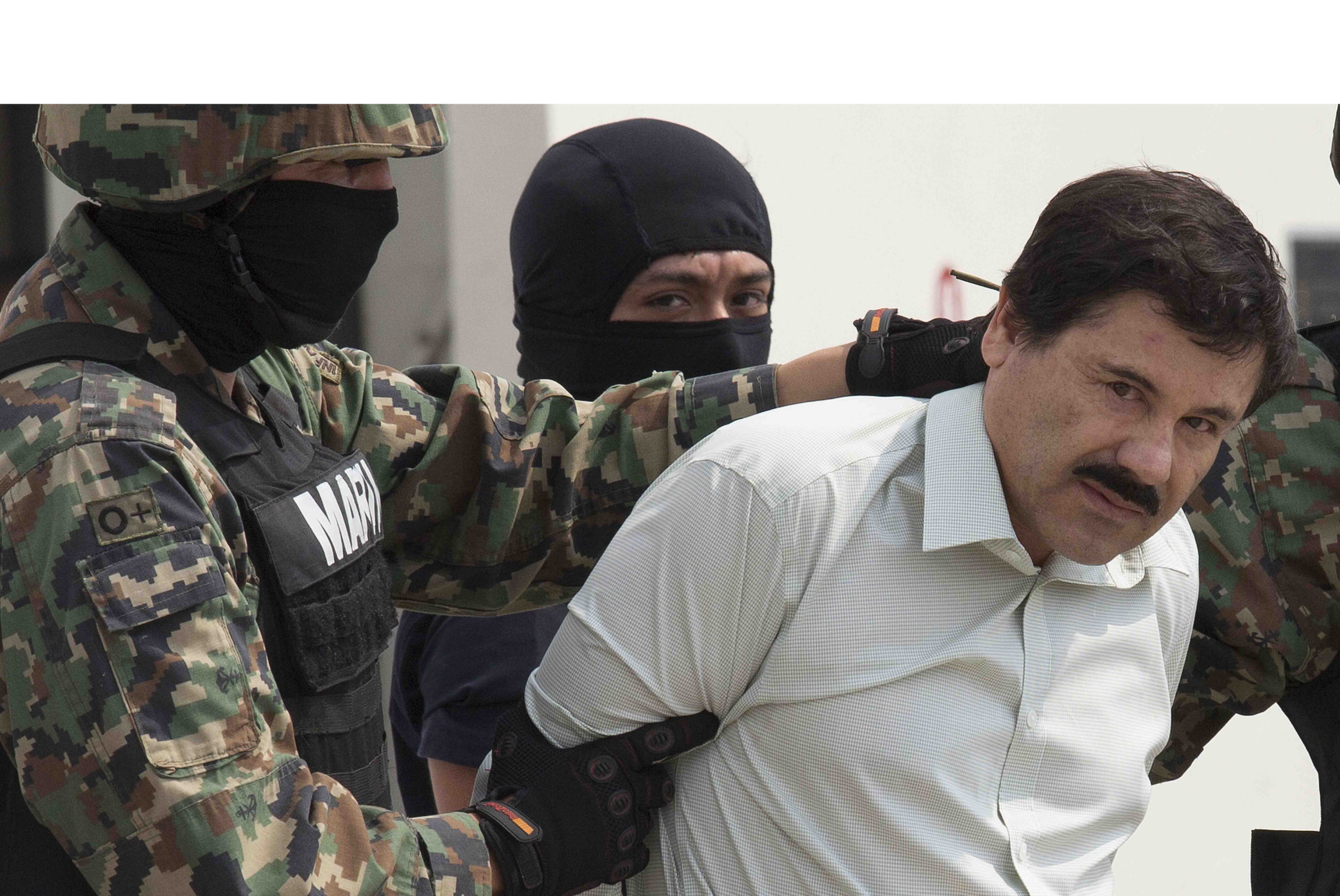 Uno de los abogados principales de Guzmán, dijo que el juicio de extradición podría demorar entre tres y cinco a