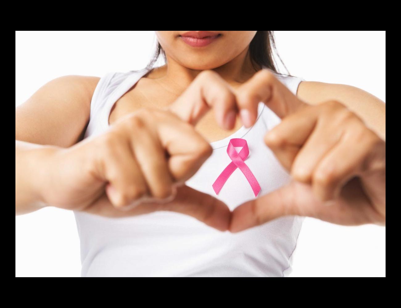 Las mujeres con el gen defectuoso BRCA1 son propensas a desarrollar tumores malignos en los senos