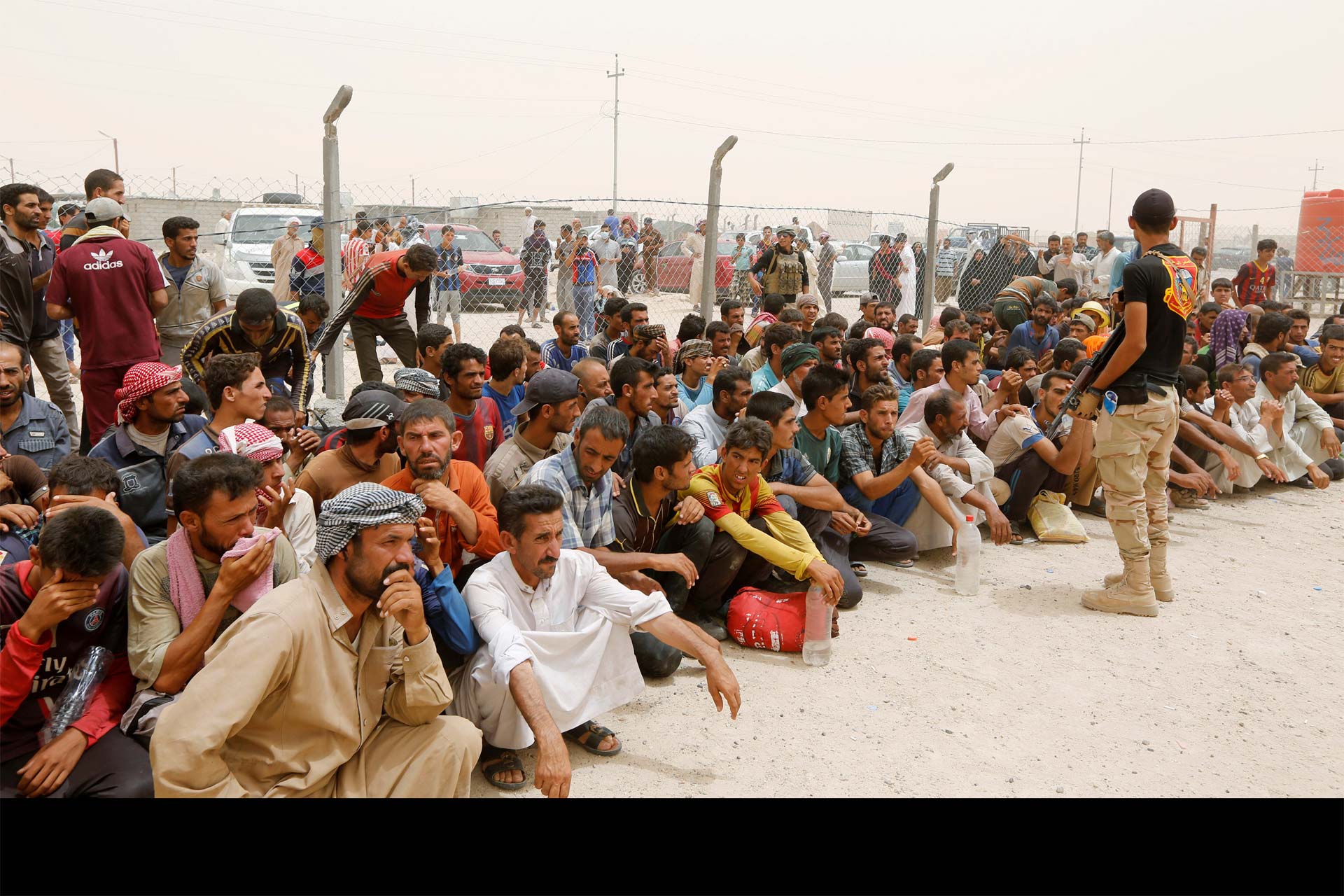 La agencia fronteriza estima que unas diez mil personas cruzarán, por semana, el Mediterráneo desde Libia