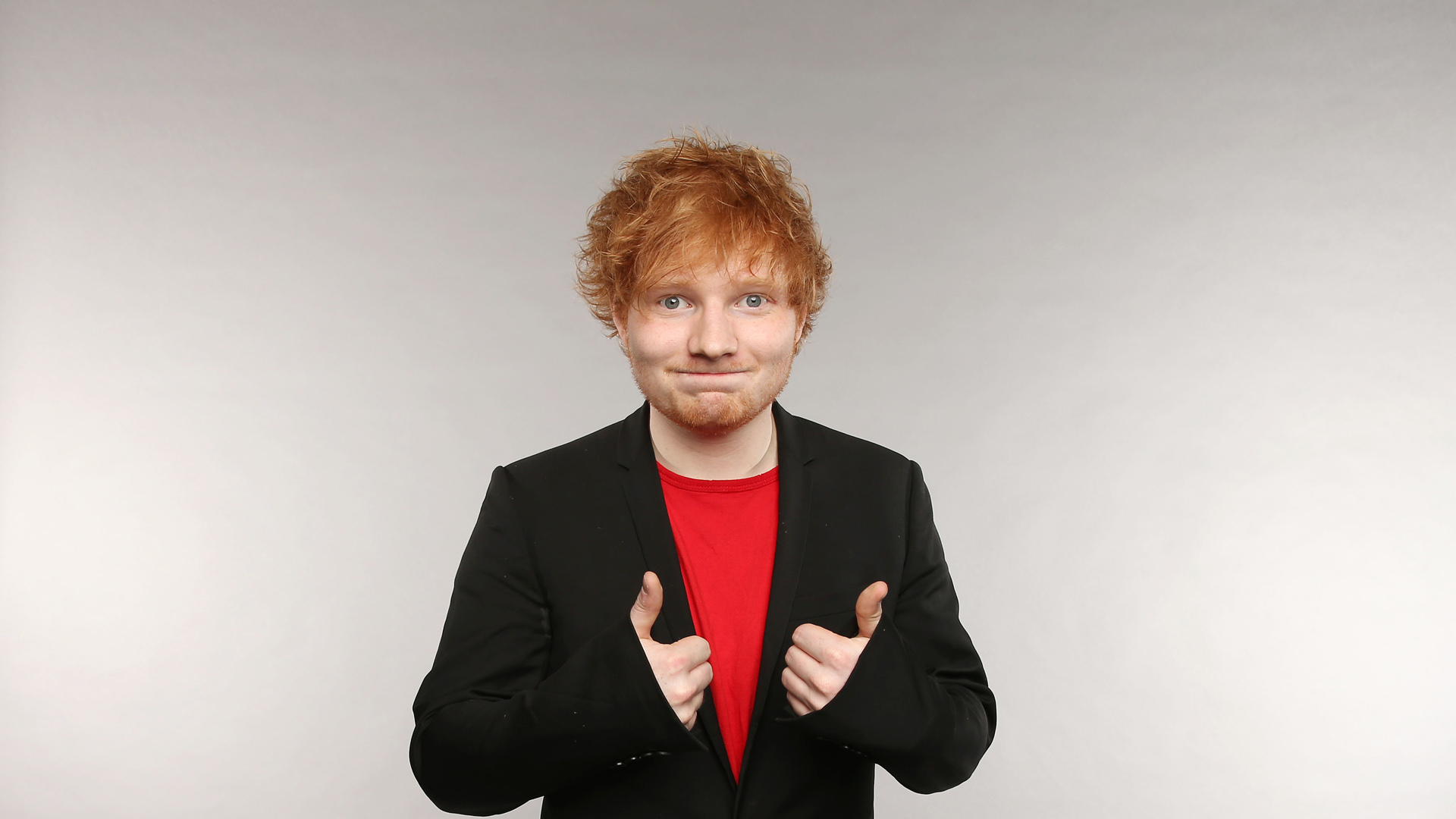 Ed Sheeran demandado por plagio