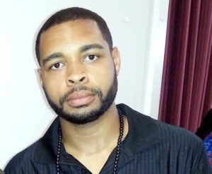 Micah Xavier Johnson es el principal sospechoso y posible autor del ataque