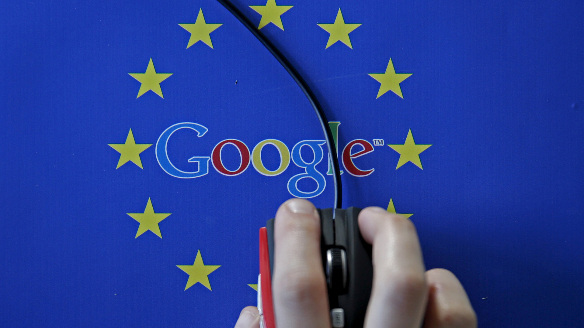 Google estaría violando las leyes de negocios