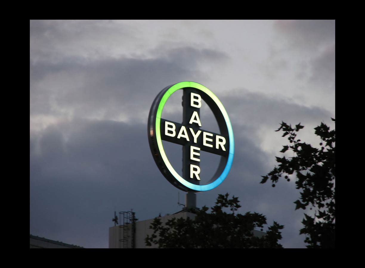 Bayer sube la oferta por Monsanto