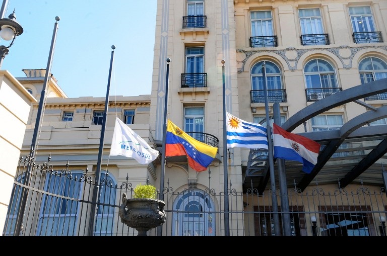 Coordinadores de los países miembros se reunirán por segunda ocasión en sede del bloque en Montevideo