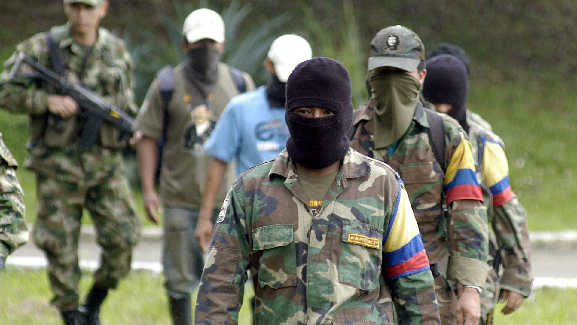 Sospechas apuntan a que un grupo guerrillero perteneciente a las FARC podría declararse en contra del proceso de paz