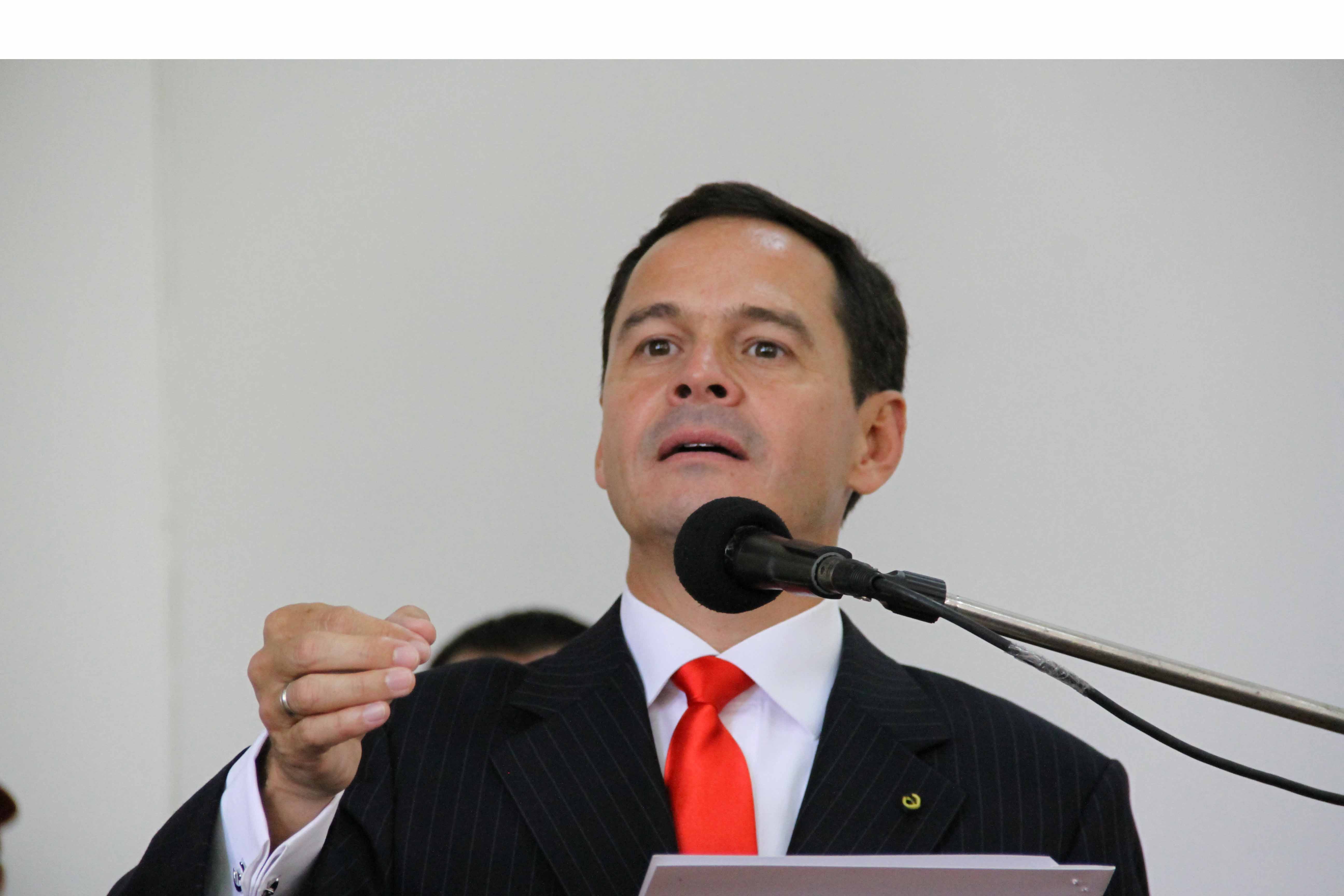 El Gobernador del estado Táchira anunció que este lunes iniciarán las conversaciones para realizar este procedimiento respetando las leyes