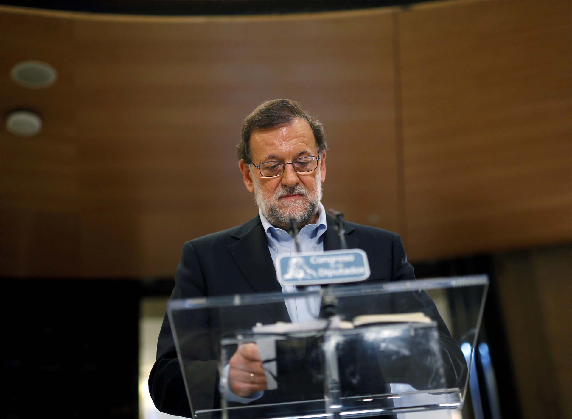 España cerca del desbloqueo político