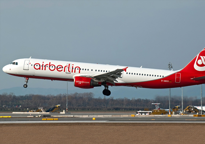 La aerolínea alemana espera pagar una deuda de mil millones de euros a través de varias medidas dentro de la empresa