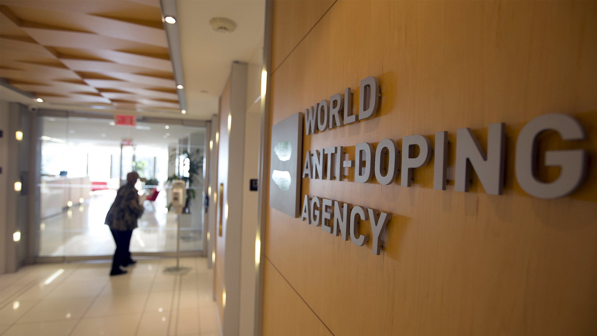 Los criminales lograron acceder a la información confidencial de la Agencia Mundial Antidoping