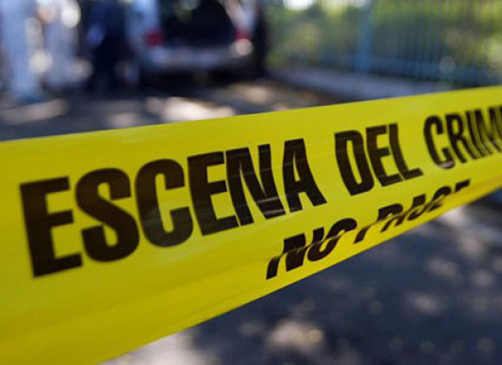 Asesinado director de semanario "El Gráfico" de México