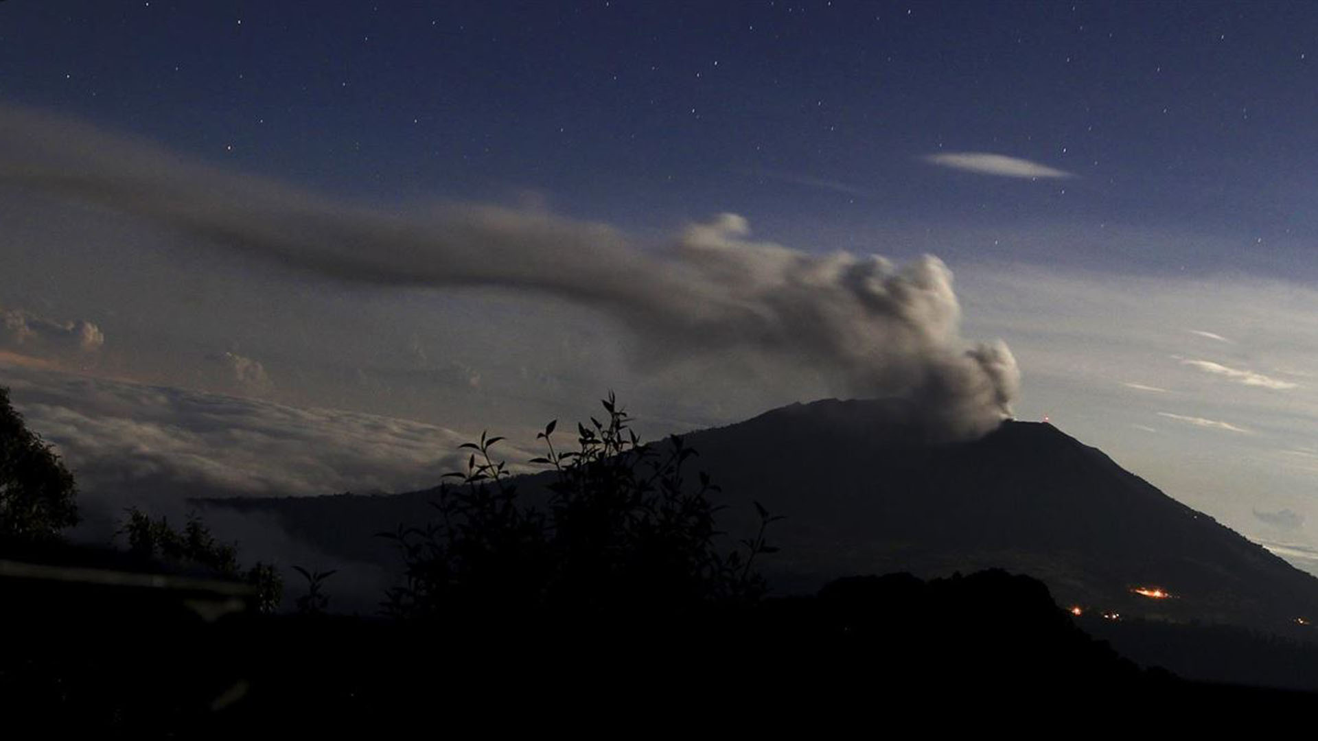 Volcán Turrialba Costa Rica