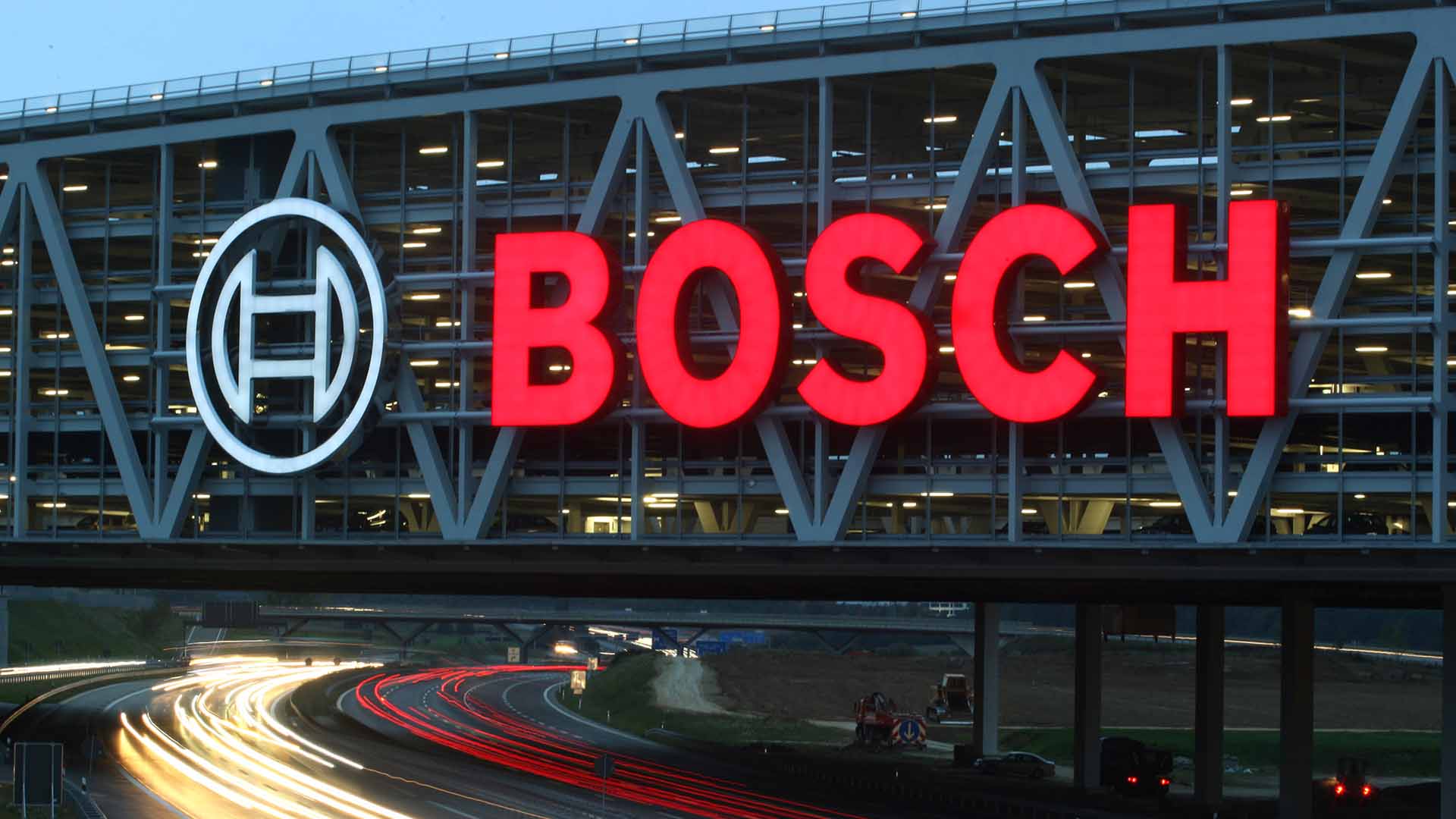 Bosch Rexroth es el nuevo espacio que se ubica en el Estado de México y que aumentará las capacidades motoras de la compañía