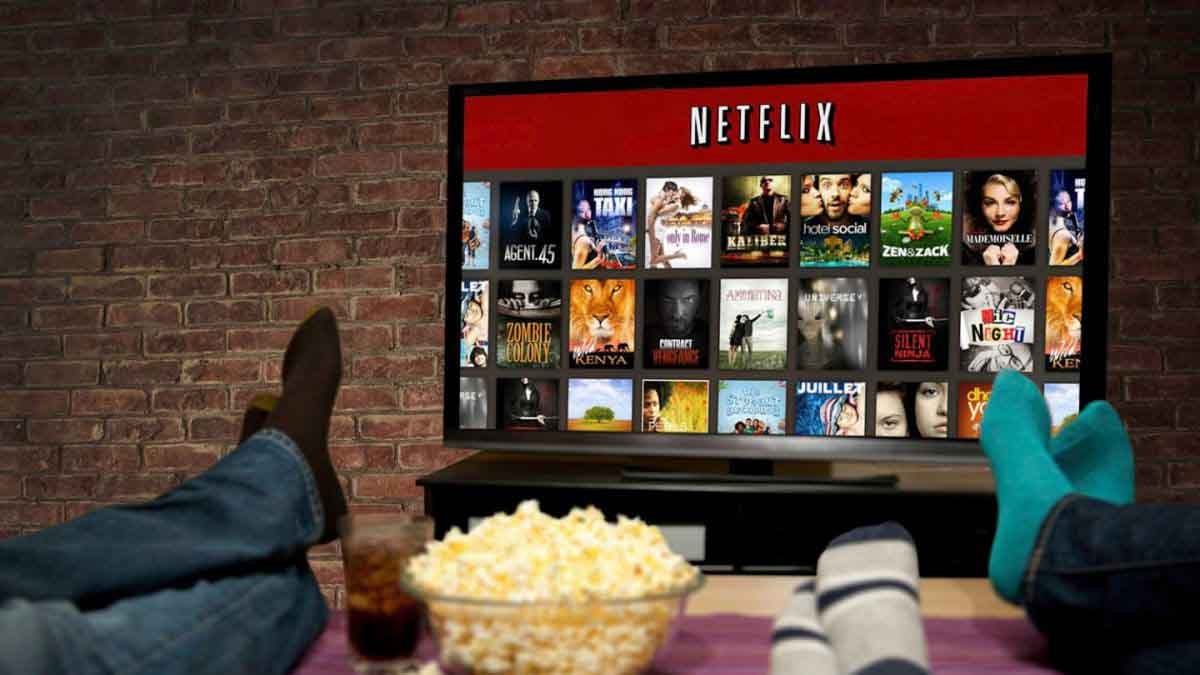 Netflix destinará millones a producciones originales