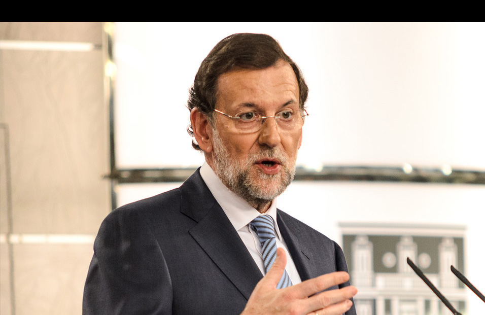 El reelecto presidente del Gobierno español, Mariano Rajoy dará a conocer los nombres el próximo jueves