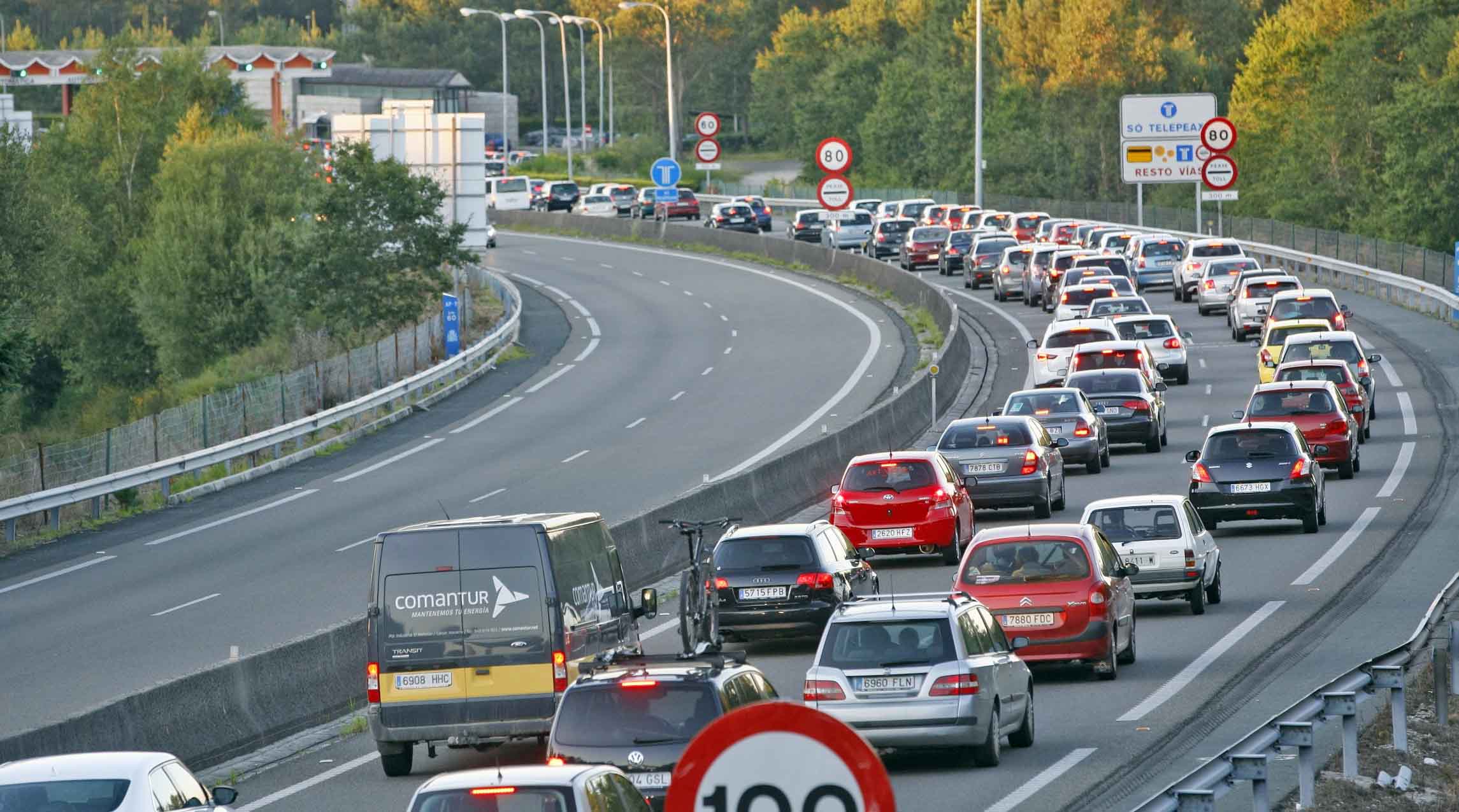 Para el 2030 los Estados Federados alemanes prevén prohibir los vehículos de gasolina como parte del tratado climático