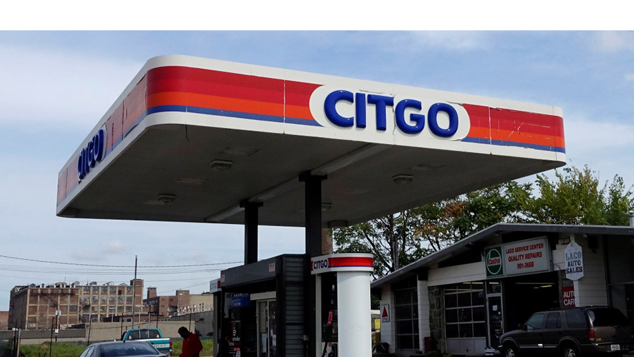 Un acuerdo firmado con la empresa Citgo Petroleum Corporation estima la producción de 209 barriles diarios