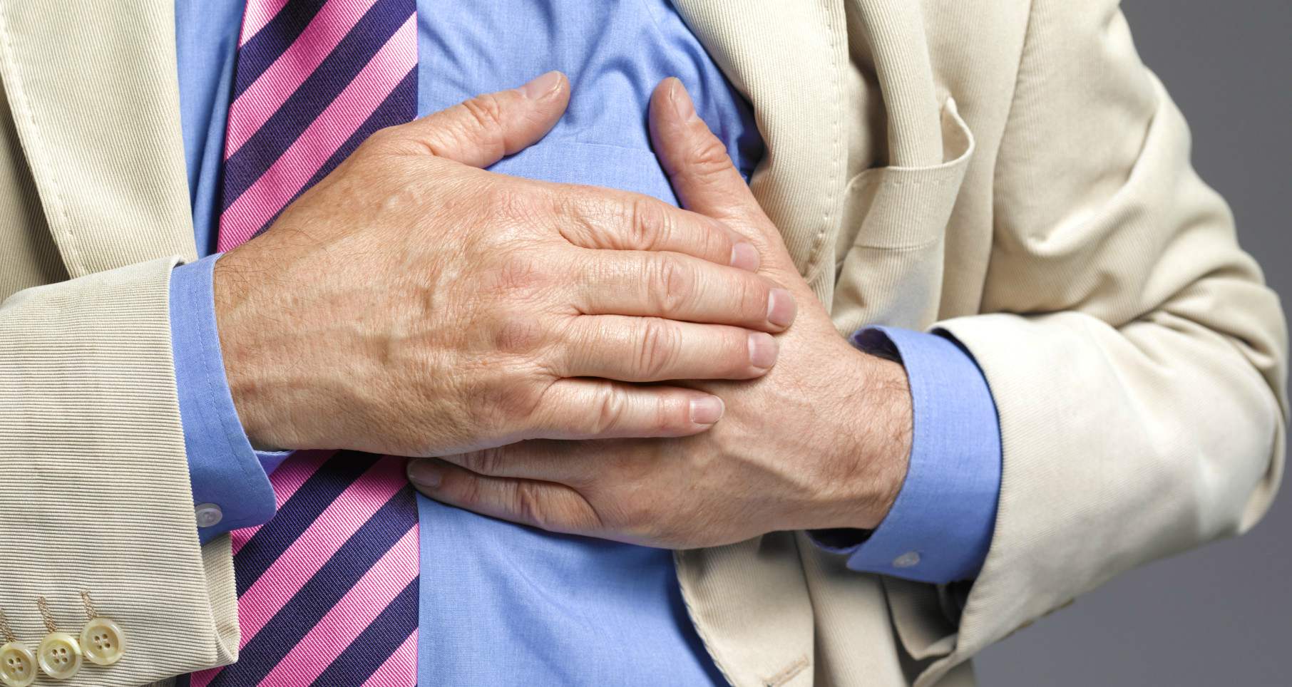 Los infartos, ictus y anginas de pecho son los padecimientos que más víctimas cobran cada año después del cáncer