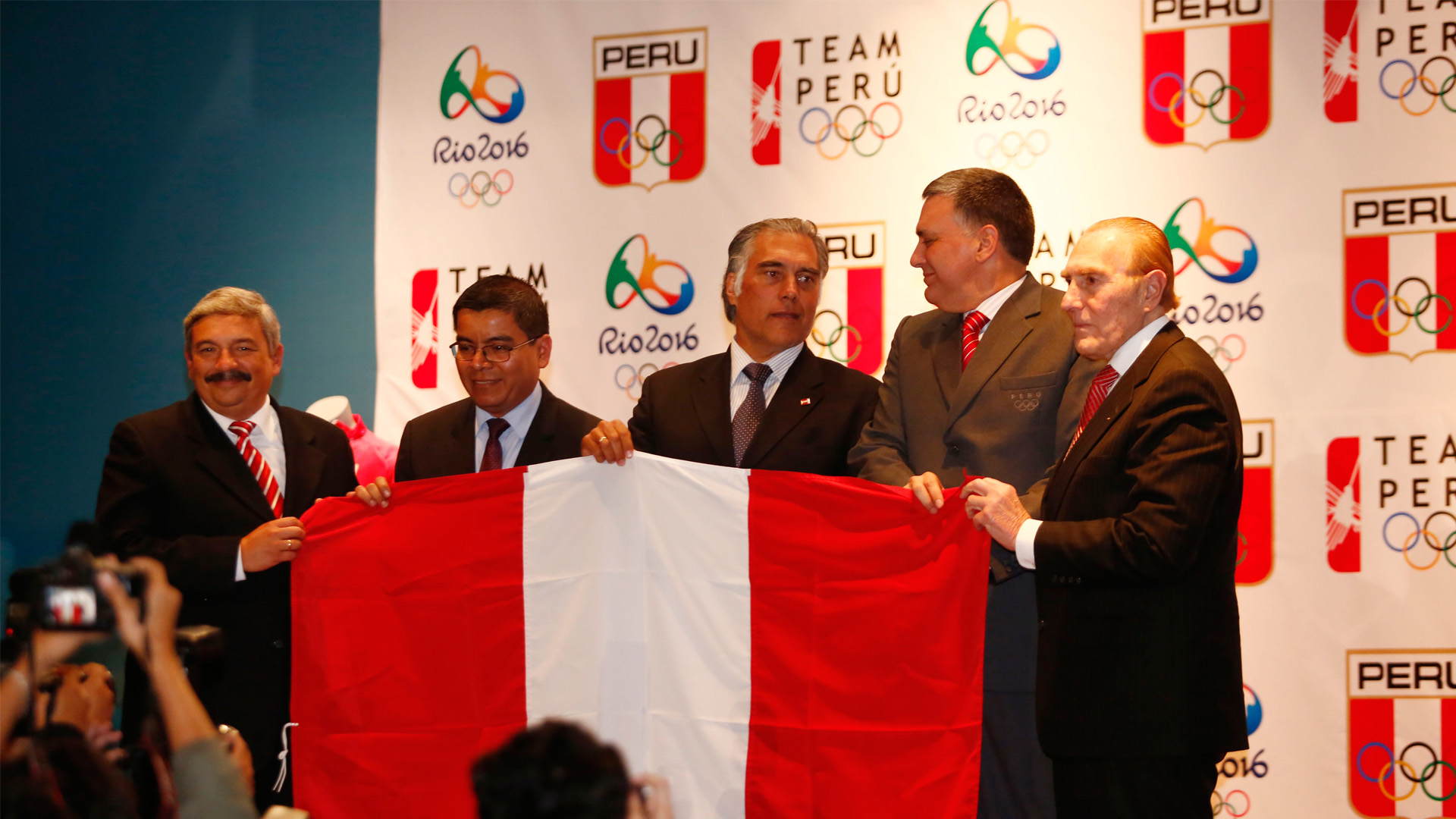 Francisco Boza, medallista olímpico de Perú, enfrentará un juicio por asociación con un empresario corrupto