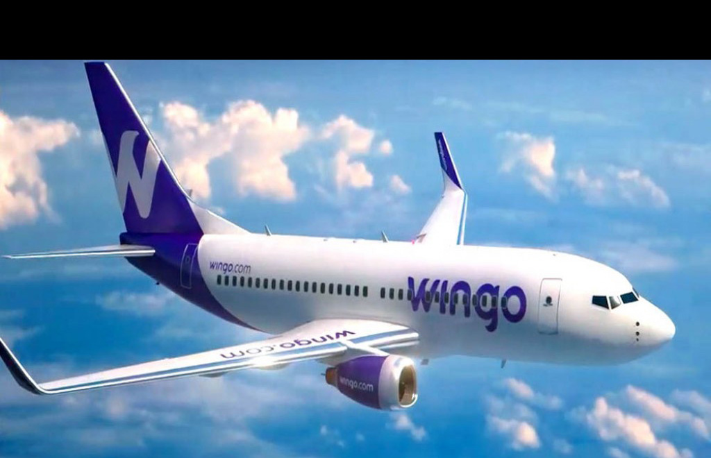 Tras la presentación en Bogotá de la compañía de transporte aéreo Wingo, se anunció que iniciará operaciones el próximo 1 de diciembre
