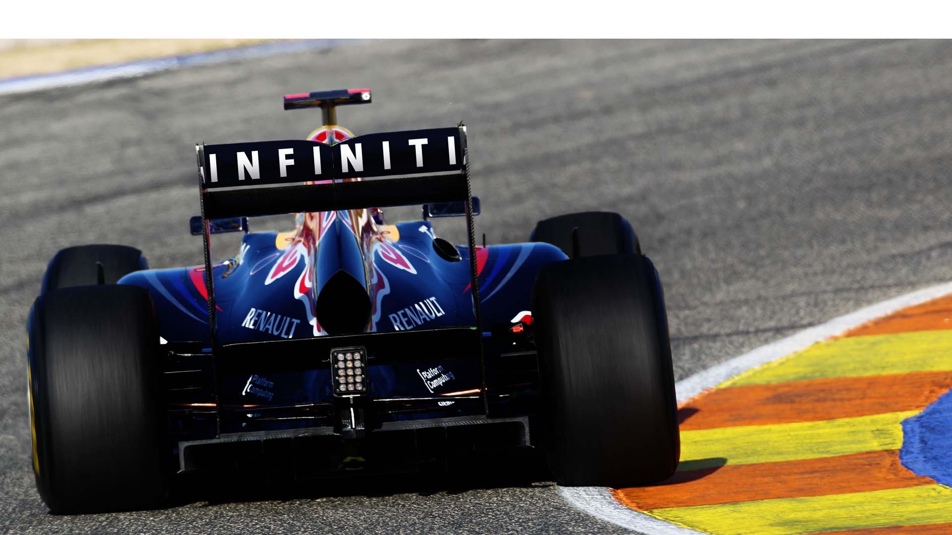 En su alianza con la escudería Renault Nissan, la firma espera que varios proyectos se concreten por la participación de los pilotos e ingenieros de la Fórmula 1